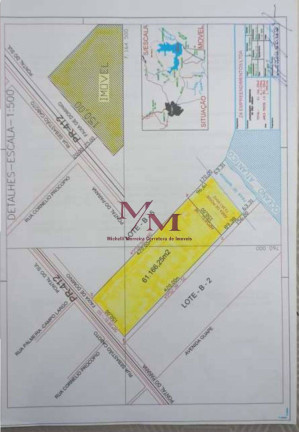Imagem Terreno à Venda, 75.000 m² em Shangri-la - Pontal Do Paraná Imagem Terreno à Venda, 75.000 m² em Shangri-la - Pontal Do Paraná