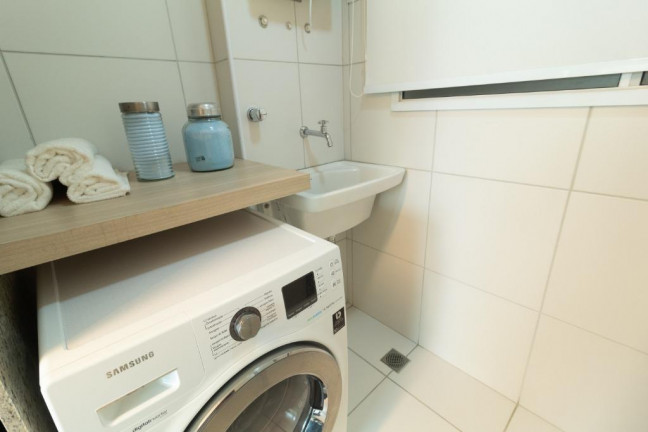 Imagem Apartamento com 3 Quartos à Venda, 71 m² em Cocó - Fortaleza