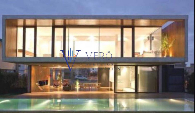 Imagem Casa com 4 Quartos à Venda, 540 m² em Alphaville - Santana De Parnaíba Imagem Casa com 4 Quartos à Venda, 540 m² em Alphaville - Santana De Parnaíba