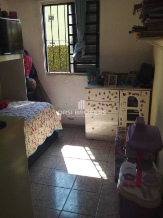 Imagem Apartamento com 2 Quartos à Venda, 49 m² em Educandário - São Paulo