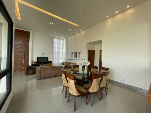 Imagem Casa de Condomínio com 4 Quartos à Venda, 510 m² em Residencial Gran Park - Vespasiano Imagem Casa de Condomínio com 4 Quartos à Venda, 510 m² em Residencial Gran Park - Vespasiano