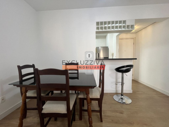 Imagem Apartamento com 2 Quartos para Alugar, 69 m² em Centro - Taubaté Imagem Apartamento com 2 Quartos para Alugar, 69 m² em Centro - Taubaté