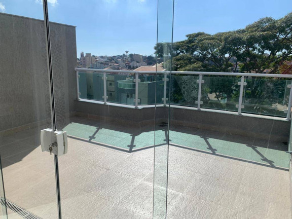 Imagem Cobertura com 3 Quartos à Venda, 144 m² em Vila Curuçá - Santo André Imagem Cobertura com 3 Quartos à Venda, 144 m² em Vila Curuçá - Santo André