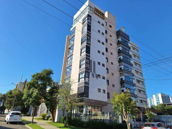 Imagem Apartamento com 2 Quartos à Venda, 71 m² em Portão - Curitiba Imagem Apartamento com 2 Quartos à Venda, 71 m² em Portão - Curitiba