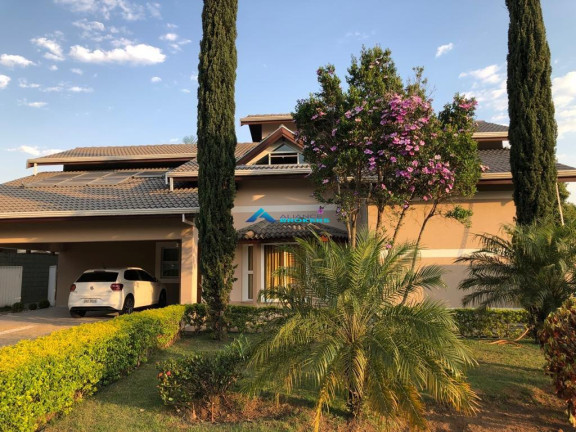 Casa com 4 Quartos à Venda, 362 m² em Bairro Jacaré - Cabreúva