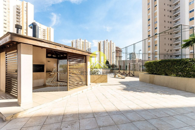Imagem Apartamento com 4 Quartos à Venda, 131 m² em Ecoville - Curitiba Imagem Apartamento com 4 Quartos à Venda, 131 m² em Ecoville - Curitiba