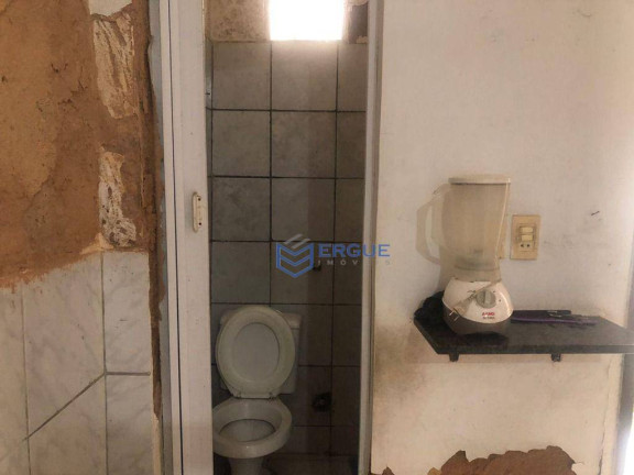 Imagem Casa com 2 Quartos à Venda, 130 m² em Parangaba - Fortaleza