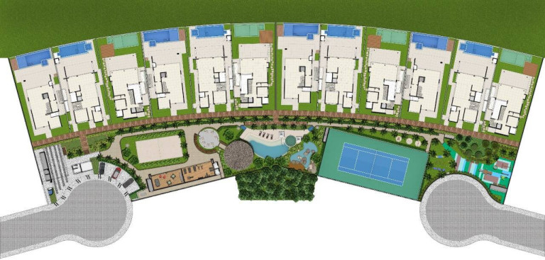 Imagem Casa de Condomínio com 7 Quartos à Venda, 1.062 m² em Riviera De São Lourenço - Bertioga Imagem Casa de Condomínio com 7 Quartos à Venda, 1.062 m² em Riviera De São Lourenço - Bertioga