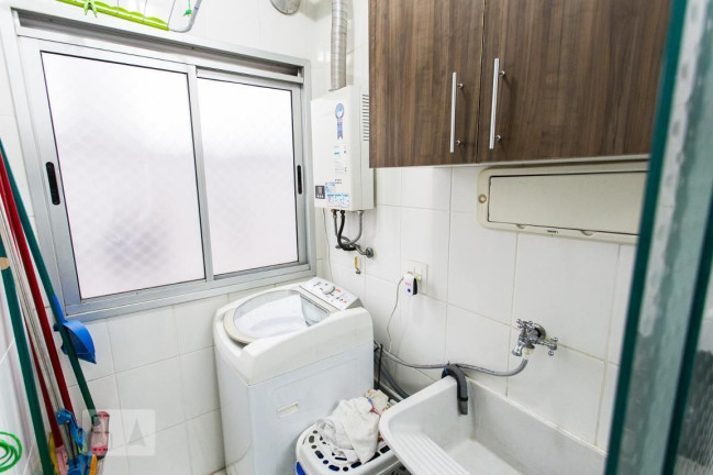 Imagem Apartamento com 2 Quartos à Venda, 50 m² em Jardim Vila Formosa - São Paulo