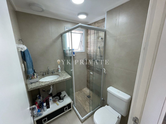 Imagem Apartamento com 3 Quartos à Venda, 96 m² em Barra Funda - São Paulo
