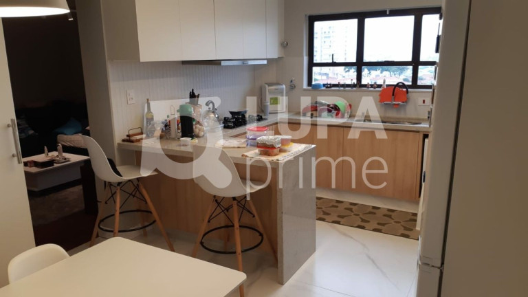 Imagem Apartamento com 4 Quartos à Venda, 236 m² em Vila Maria Alta - São Paulo