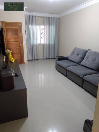Imagem Casa com 3 Quartos à Venda, 150 m² em Jaraguá - São Paulo Imagem Casa com 3 Quartos à Venda, 150 m² em Jaraguá - São Paulo