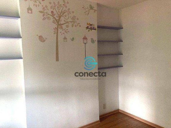 Imagem Apartamento com 2 Quartos à Venda, 73 m² em Santa Rosa - Niterói