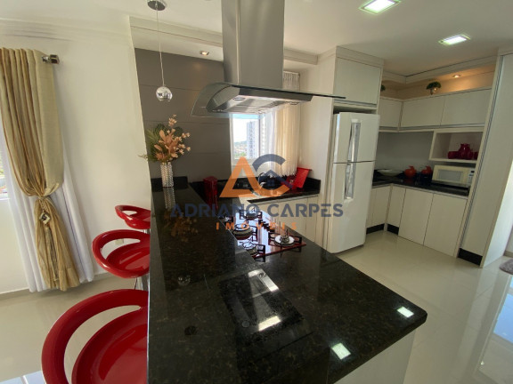 Imagem Cobertura com 3 Quartos à Venda, 95 m² em Gravatá - Navegantes Imagem Cobertura com 3 Quartos à Venda, 95 m² em Gravatá - Navegantes