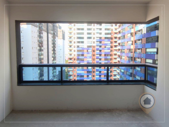 Apartamento com 2 Quartos à Venda, 69 m² em Vila Augusta - Guarulhos