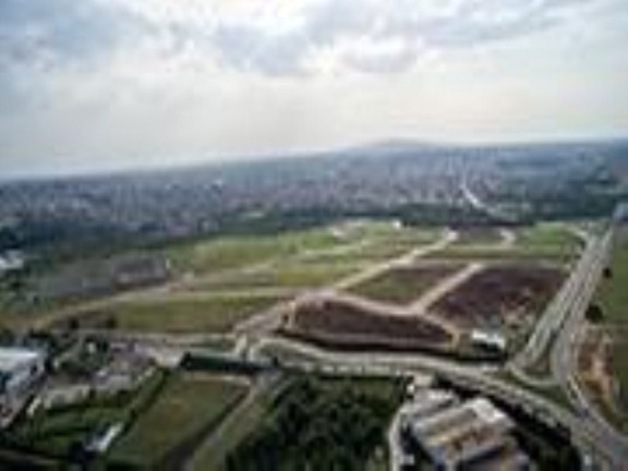 Imagem Terreno à Venda, 1.000 m² em Parque Empresarial Das Mangueiras - Sorocaba Imagem Terreno à Venda, 1.000 m² em Parque Empresarial Das Mangueiras - Sorocaba