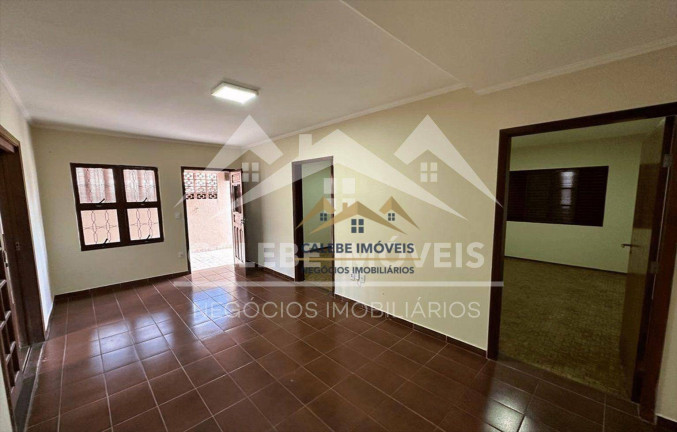 Imagem Casa com 2 Quartos à Venda, 80 m² em Vila Doutor Laurindo - Tatuí