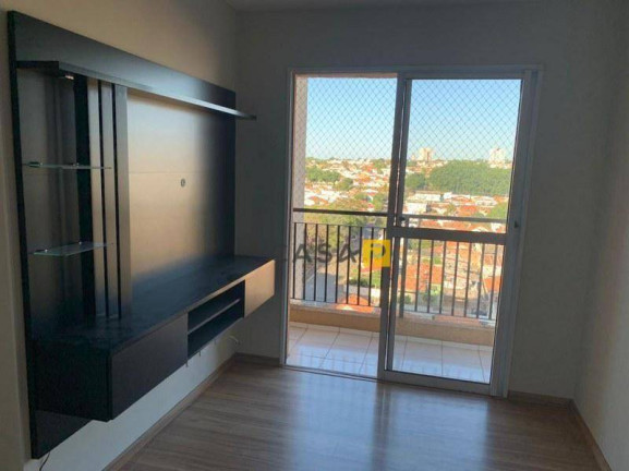 Apartamento com 2 Quartos à Venda, 50 m² em Jardim Nossa Senhora Do Carmo - Americana