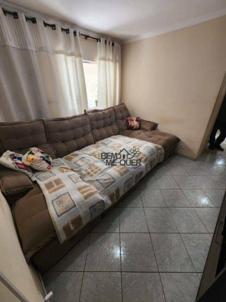 Imagem Casa com 3 Quartos à Venda, 235 m² em Vila Mirante - São Paulo Imagem Casa com 3 Quartos à Venda, 235 m² em Vila Mirante - São Paulo
