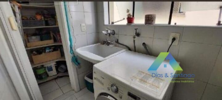 Imagem Apartamento com 3 Quartos à Venda, 93 m² em Jardim - Santo André