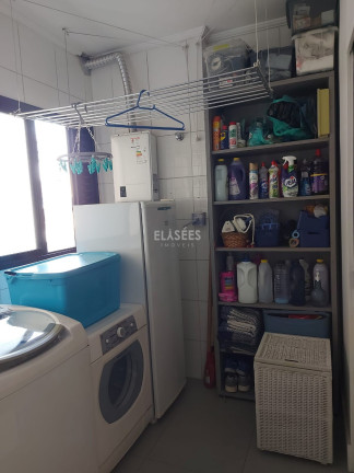 Imagem Apartamento com 3 Quartos à Venda, 170 m² em Pinheiros - São Paulo