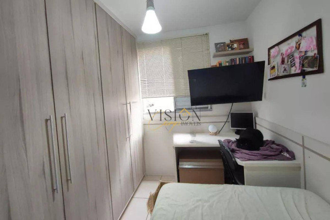 Imagem Apartamento com 1 Quarto à Venda, 36 m² em Jardim Nova Europa - Campinas