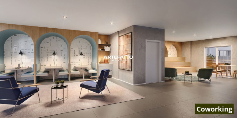 Imagem Apartamento com 1 Quarto à Venda, 36 m² em Bela Vista - São Paulo Imagem Apartamento com 1 Quarto à Venda, 36 m² em Bela Vista - São Paulo