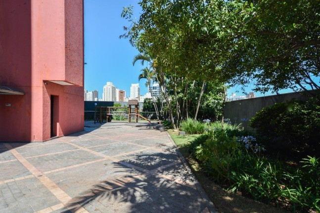 Imagem Apartamento com 3 Quartos à Venda, 78 m² em Bosque Da Saúde - São Paulo Imagem Apartamento com 3 Quartos à Venda, 78 m² em Bosque Da Saúde - São Paulo