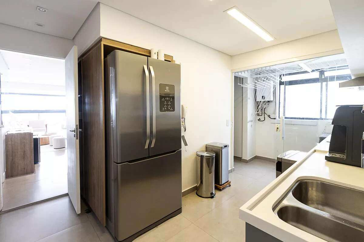 Imagem Apartamento com 3 Quartos à Venda, 116 m² em Vila Leopoldina - São Paulo Imagem Apartamento com 3 Quartos à Venda, 116 m² em Vila Leopoldina - São Paulo