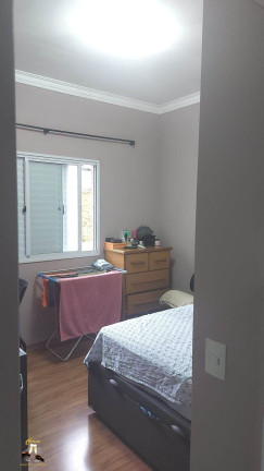 Imagem Apartamento com 2 Quartos à Venda, 54 m² em Centro - São Bernardo Do Campo