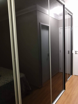 Foto do imóvel Apartamento com 2 Quartos à Venda, 81 m² em Melville Empresarial I E Ii - Barueri