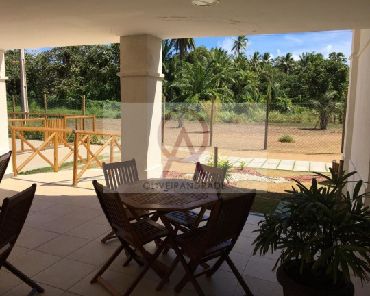 Imagem Imóvel com 2 Quartos à Venda, 56 m² em Catu De Abrantes - Camaçari Imagem Imóvel com 2 Quartos à Venda, 56 m² em Catu De Abrantes - Camaçari