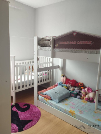 Imagem Apartamento com 2 Quartos à Venda, 44 m² em Jardim Nova Michigan - São José Dos Campos Imagem Apartamento com 2 Quartos à Venda, 44 m² em Jardim Nova Michigan - São José Dos Campos