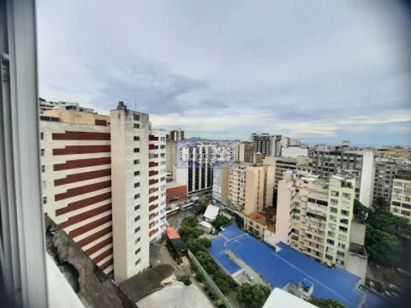 Imóvel com 1 Quarto à Venda, 40 m² em Copacabana - Rio De Janeiro