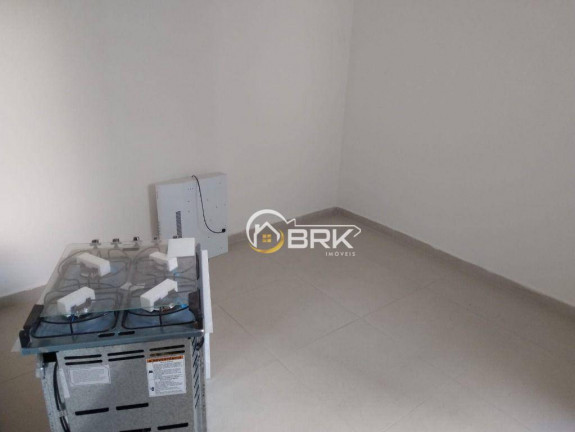 Imagem Apartamento com 1 Quarto à Venda, 34 m² em Artur Alvim - São Paulo