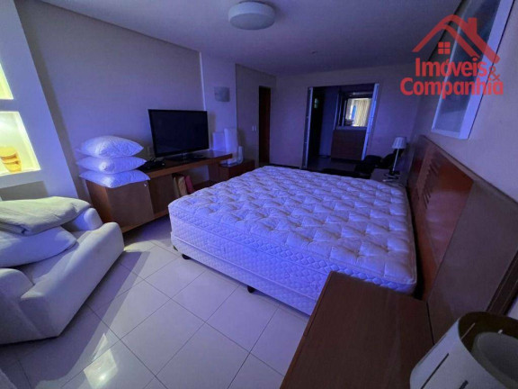 Imagem Apartamento com 4 Quartos à Venda, 220 m² em Meireles - Fortaleza Imagem Apartamento com 4 Quartos à Venda, 220 m² em Meireles - Fortaleza