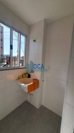 Imagem Apartamento com 1 Quarto à Venda, 44 m² em Parque Senhor Do Bonfim - Taubaté Imagem Apartamento com 1 Quarto à Venda, 44 m² em Parque Senhor Do Bonfim - Taubaté