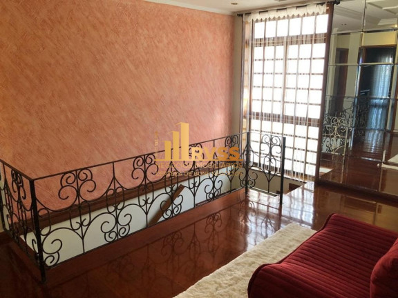 Imagem Casa com 5 Quartos à Venda, 650 m² em Parque Terra Nova Ii - São Bernardo Do Campo