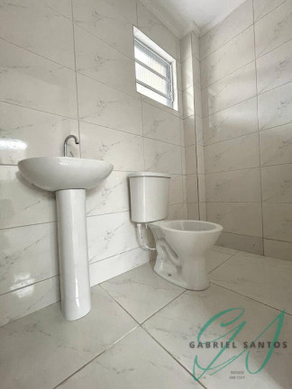 Imagem Casa com 2 Quartos à Venda, 90 m² em Mongaguá Imagem Casa com 2 Quartos à Venda, 90 m² em Mongaguá