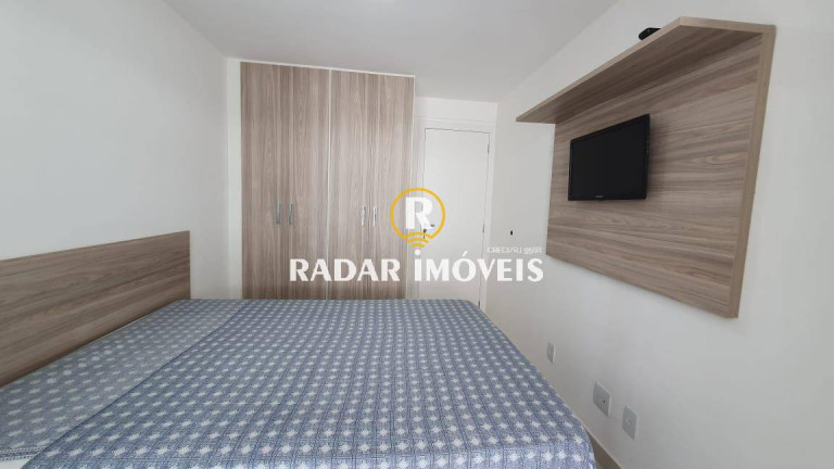 Imagem Apartamento com 2 Quartos à Venda, 85 m² em Braga - Cabo Frio