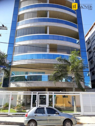 Apartamento com 3 Quartos à Venda, 184 m² em Passagem - Cabo Frio