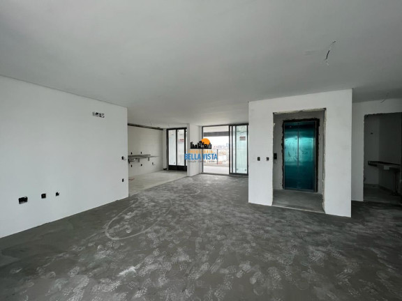 Apartamento com 4 Quartos à Venda,  em Campo Belo - São Paulo