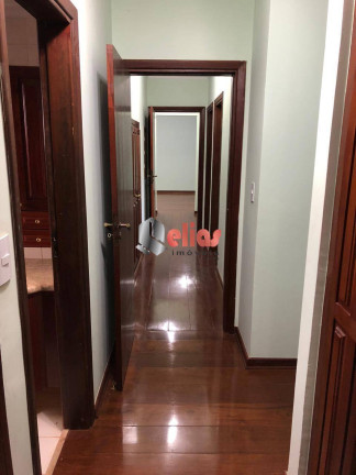 Imagem Apartamento com 3 Quartos à Venda, 148 m² em Vila América - Bauru Imagem Apartamento com 3 Quartos à Venda, 148 m² em Vila América - Bauru