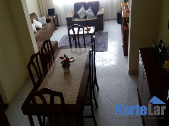 Imagem Sobrado com 4 Quartos à Venda, 192 m² em Lauzane Paulista - São Paulo