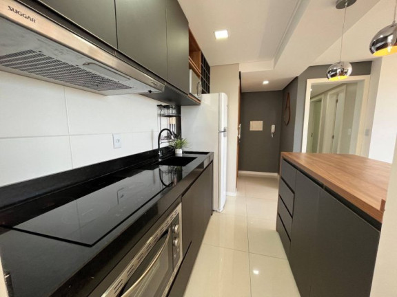 Imagem Apartamento com 2 Quartos à Venda, 76 m² em Centro - Tramandaí