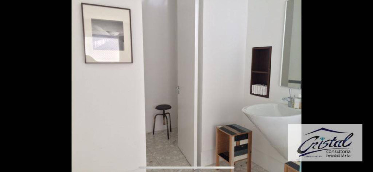 Imagem Apartamento com 2 Quartos à Venda ou Locação, 420 m² em Higienópolis - São Paulo