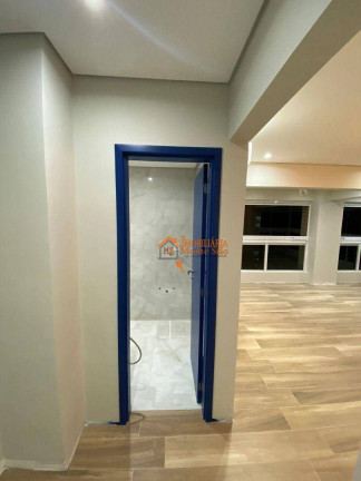 Imagem Apartamento com 4 Quartos à Venda, 165 m² em Centro - Guarulhos