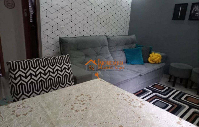 Imagem Apartamento com 2 Quartos à Venda, 42 m² em água Chata - Guarulhos Imagem Apartamento com 2 Quartos à Venda, 42 m² em água Chata - Guarulhos