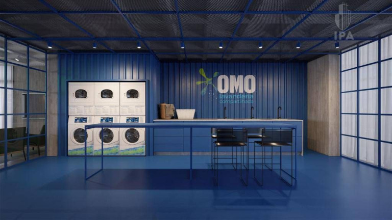 Imagem Apartamento com 1 Quarto à Venda, 46 m² em Centro - Itajaí Imagem Apartamento com 1 Quarto à Venda, 46 m² em Centro - Itajaí