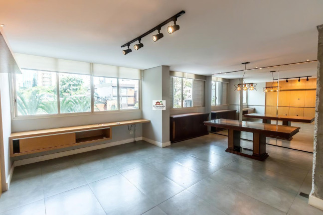 Imagem Apartamento com 2 Quartos para Alugar, 137 m² em Jardim Europa - São Paulo Imagem Apartamento com 2 Quartos para Alugar, 137 m² em Jardim Europa - São Paulo
